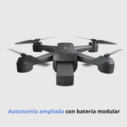Flexy Pro - Dron 6K